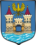 Herb Cieszyna